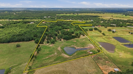 Mountain Springs Ranch near Gainesville, Texas - image 27