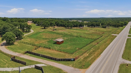 Mountain Springs Ranch near Gainesville, Texas - image 4