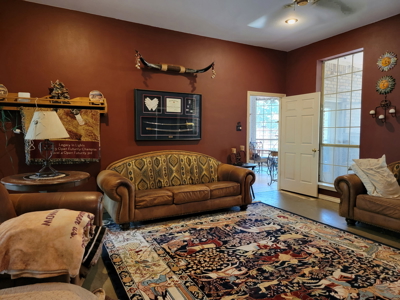 Mountain Springs Ranch near Gainesville, Texas - image 11