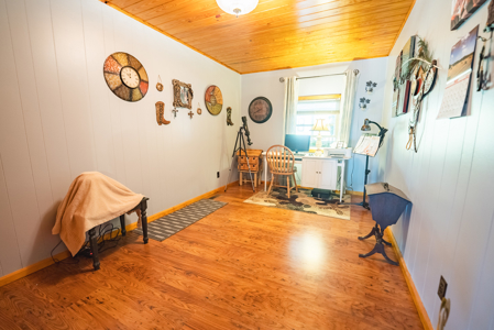 Country Home-Equine-Hunting-Workshop-Acreage for Sale East TN - image 13