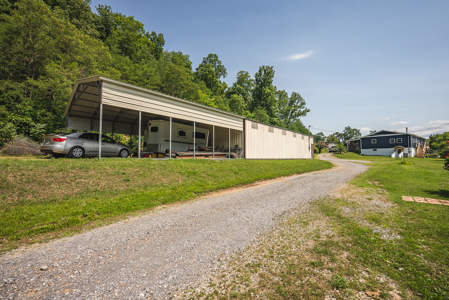 Country Home-Equine-Hunting-Workshop-Acreage for Sale East TN - image 21