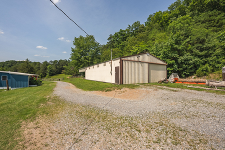 Country Home-Equine-Hunting-Workshop-Acreage for Sale East TN - image 20