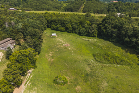 Country Home-Equine-Hunting-Workshop-Acreage for Sale East TN - image 25