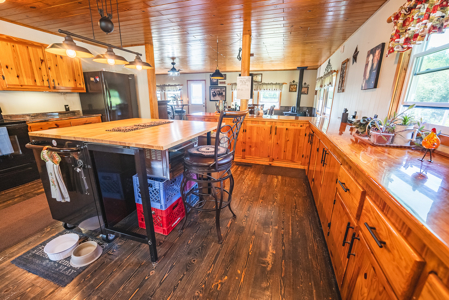 Country Home-Equine-Hunting-Workshop-Acreage for Sale East TN - image 5