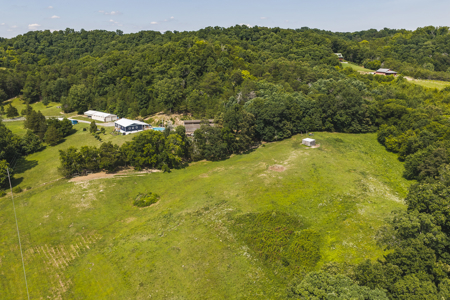 Country Home-Equine-Hunting-Workshop-Acreage for Sale East TN - image 24