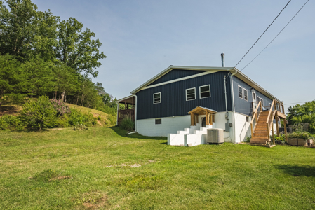 Country Home-Equine-Hunting-Workshop-Acreage for Sale East TN - image 3