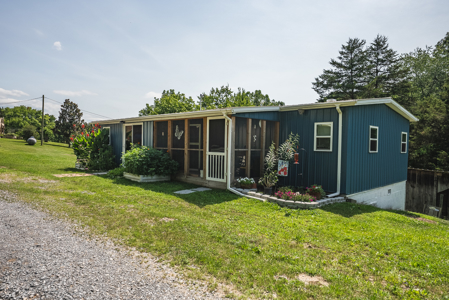 Country Home-Equine-Hunting-Workshop-Acreage for Sale East TN - image 30
