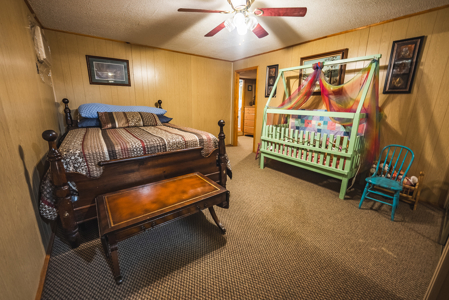 Country Home-Equine-Hunting-Workshop-Acreage for Sale East TN - image 15