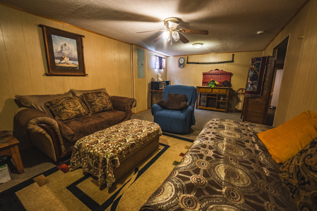 Country Home-Equine-Hunting-Workshop-Acreage for Sale East TN - image 17