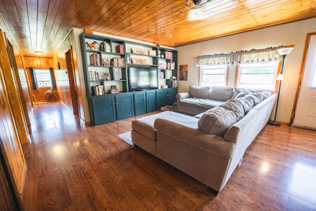 Country Home-Equine-Hunting-Workshop-Acreage for Sale East TN - image 16