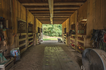 Country Home-Equine-Hunting-Workshop-Acreage for Sale East TN - image 23