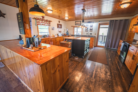 Country Home-Equine-Hunting-Workshop-Acreage for Sale East TN - image 7