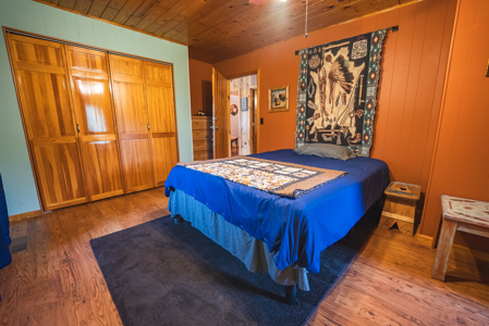 Country Home-Equine-Hunting-Workshop-Acreage for Sale East TN - image 9