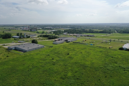 Prime 19.4-Acre Commercial Development Opportunity Along I-35 - image 9