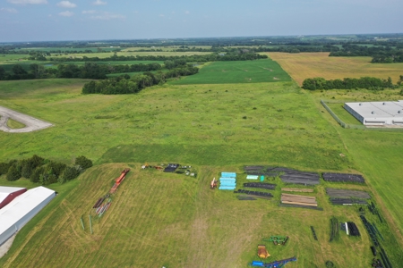 Prime 19.4-Acre Commercial Development Opportunity Along I-35 - image 4