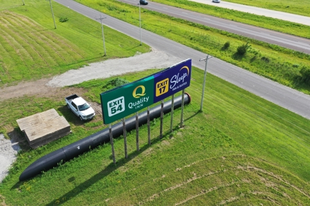 Prime 19.4-Acre Commercial Development Opportunity Along I-35 - image 14