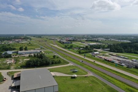 Prime 19.4-Acre Commercial Development Opportunity Along I-35 - image 11