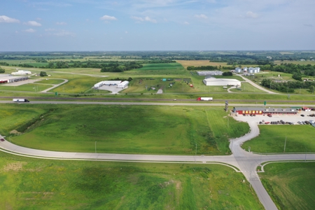Prime 19.4-Acre Commercial Development Opportunity Along I-35 - image 2