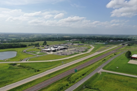 Prime 19.4-Acre Commercial Development Opportunity Along I-35 - image 12