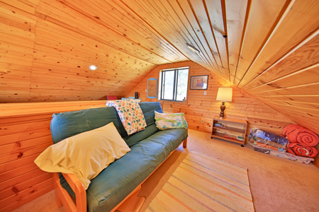 Lakefront Mountain Cabin For Sale at Vega State Park in Colorado - image 17