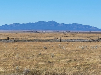 10 Acres For Sale with Mountain Views Near Stanley, New Mexico - image 3