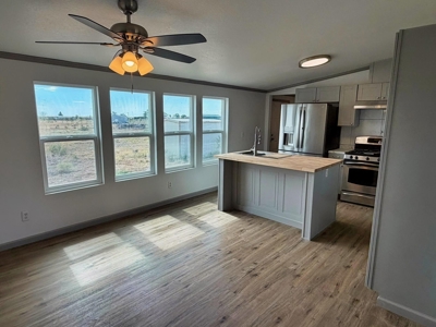 4 Bedroom Home with Acreage in Estancia NM - image 6