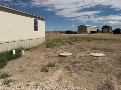 4 Bedroom Home with Acreage in Estancia NM - image 26