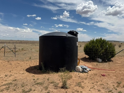 20 Acres with Home Near Moriarty & Edgewood, New Mexico - image 12