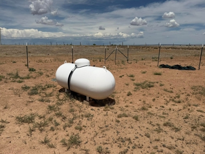 20 Acres with Home Near Moriarty & Edgewood, New Mexico - image 13