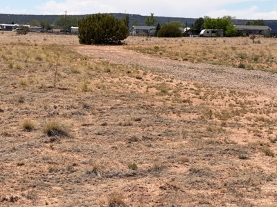 20 Acres with Home Near Moriarty & Edgewood, New Mexico - image 14
