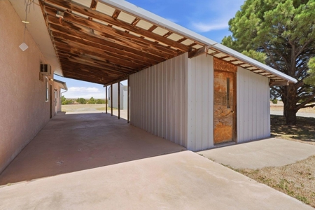 17-Acre Ranch Home with Shop in Mountainair, New Mexico - image 34