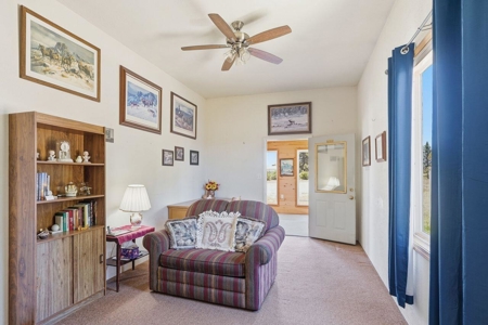 17-Acre Ranch Home with Shop in Mountainair, New Mexico - image 26
