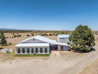 17-Acre Ranch Home with Shop in Mountainair, New Mexico - image 41