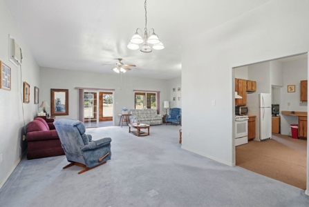 17-Acre Ranch Home with Shop in Mountainair, New Mexico - image 14