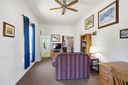 17-Acre Ranch Home with Shop in Mountainair, New Mexico - image 25