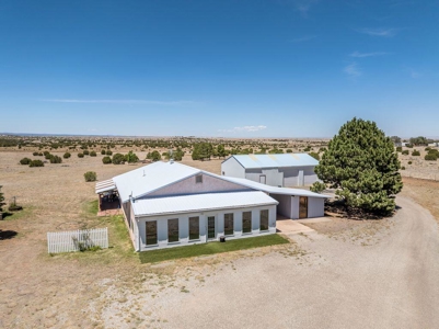 17-Acre Ranch Home with Shop in Mountainair, New Mexico - image 40