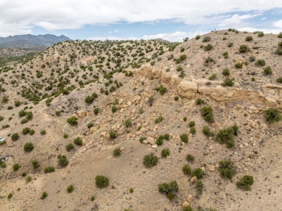 Off-Grid Yurt on 21.8 Acres Near Santa Fe, New Mexico - image 43