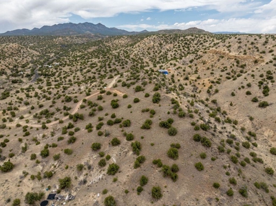 Off-Grid Yurt on 21.8 Acres Near Santa Fe, New Mexico - image 41