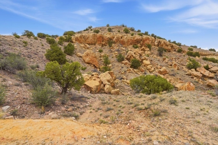 Off-Grid Yurt on 21.8 Acres Near Santa Fe, New Mexico - image 30