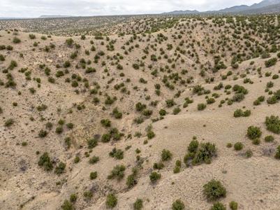 Off-Grid Yurt on 21.8 Acres Near Santa Fe, New Mexico - image 38