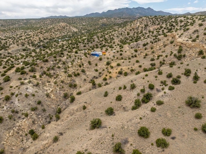 Off-Grid Yurt on 21.8 Acres Near Santa Fe, New Mexico - image 39