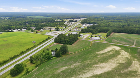 2.7-Acre Commercial Corner on US Hwy 264, Washington NC - image 12