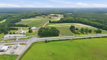 2.7-Acre Commercial Corner on US Hwy 264, Washington NC - image 11