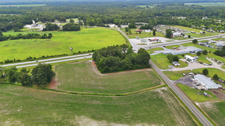 2.7-Acre Commercial Corner on US Hwy 264, Washington NC - image 8