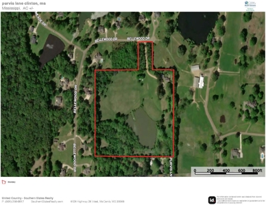 22 Acres for Sale in Clinton, MS | Development Land - image 39