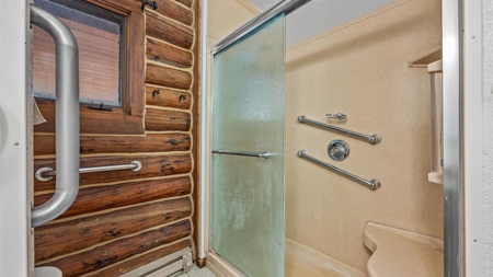 Colorado Log Home on 3.75 Acres For Sale with Pond, Orchard - image 26
