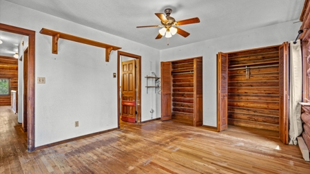 Colorado Log Home on 3.75 Acres For Sale with Pond, Orchard - image 23