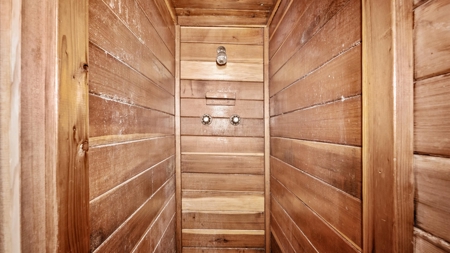 Colorado Log Home on 3.75 Acres For Sale with Pond, Orchard - image 34