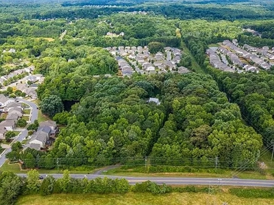 Development opportunity in Vickery Creek Forsyth County Ga - image 2