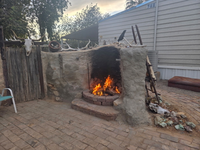 Fully Furnished 2 Bed 2 Bath Home for Sale in Wenden, AZ - image 14